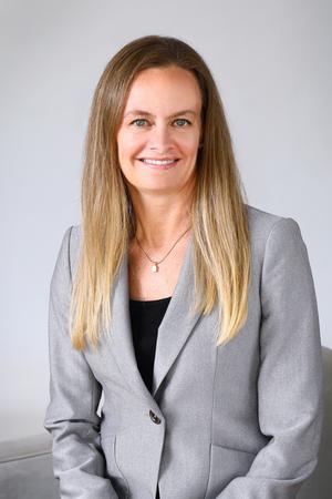 Jennifer Nester