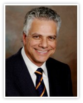 Joe Pantozzi CLU ChFC