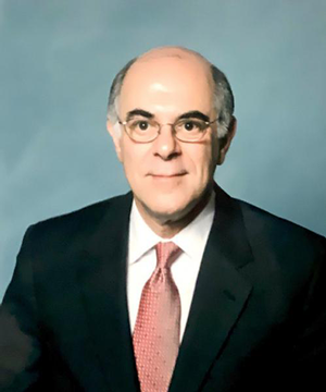 Howard L. Soloway, <br>CLU, ChFC, MFS