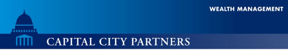 Capital City Partners Wealth Management logo