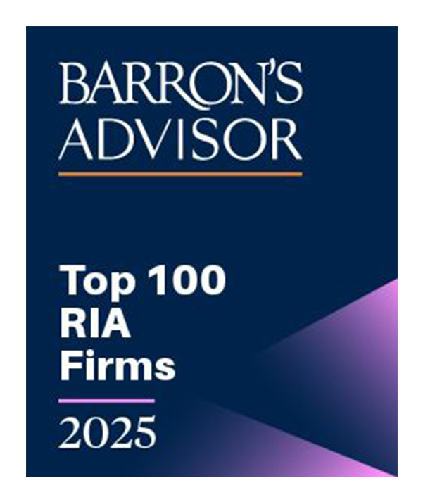 Barrons Advisoar Top 100