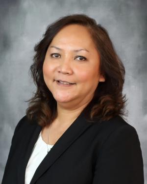 Nancy D. Dinh, MBA 