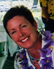 Marcia Richardson