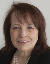 J Diane Robinson, RIPC® CLTC®