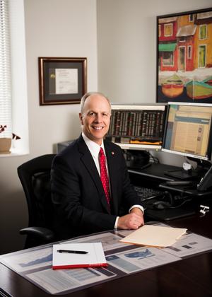 Ralph A. Brozzo CFP®