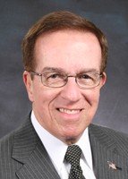 Donald Kohnstamm