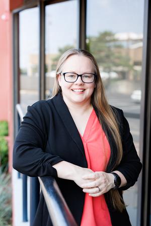 Jessica  Spencer Price