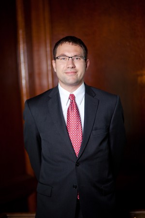 Ryan Keen