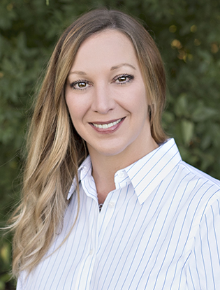 Photo of Nicole Morrison