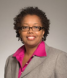 Stephanie Burks