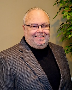 Christopher Reardon