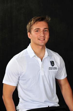 Devin Wendel