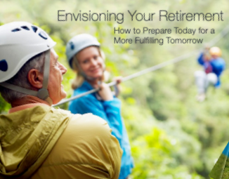 Envisioning Your Retirement: Financial Planning guide