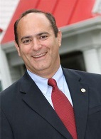 Anthony G. (Tony) Forlini CLU, ChFC