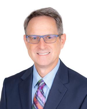 B. Don Snyder, MBA, CFP®, CKA®