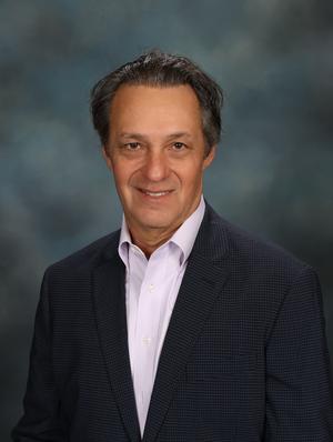 Charles Wilensky<br>CPA, CVA, MBA, MST, CFP