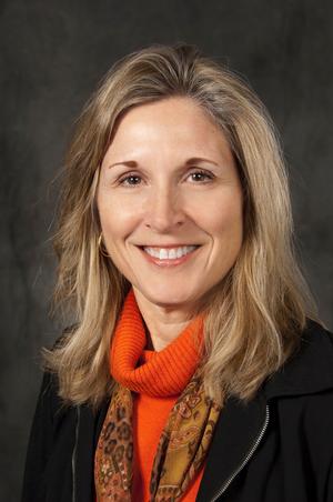 Beverly Blanton