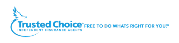 Trusted Choice Independent Insurance Agents logo