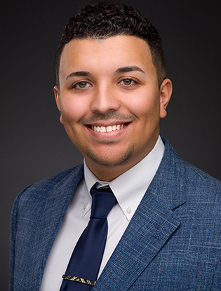 Photo of Anthony Piglowski Jr.