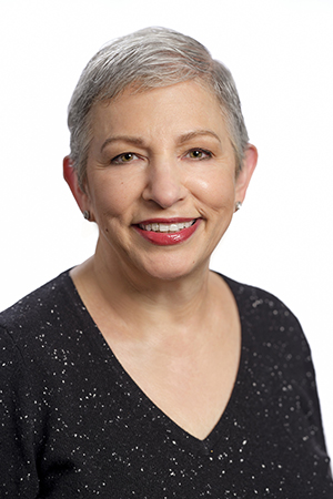Lisa Greenbaum
