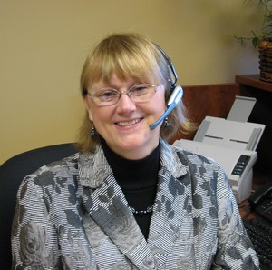 Diane Reynolds