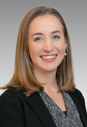 Bridget Meschen