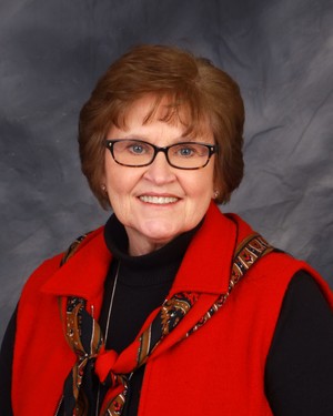 Karen Hayes