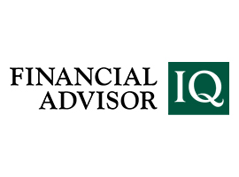 Financial Advisor IQ logo