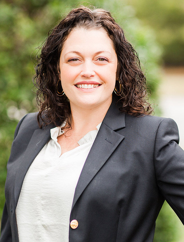 Photo of Margaret Wiley