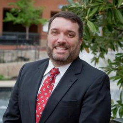 WM Eric Bishoff, CFP<sup>®</sup>