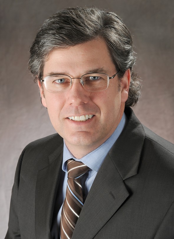 John Reilly - Sales Agent