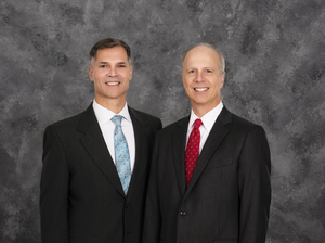 Legacy Wealth Management Team