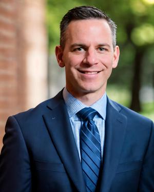 Thomas Gilbertson CFP®, ChFC®