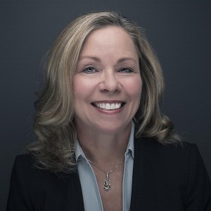 Sharon Swogger