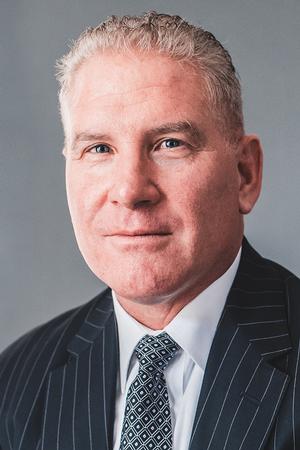 Robert A. "Drew" Komlo