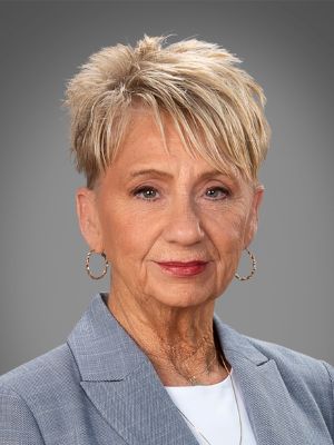 Marci Rissman