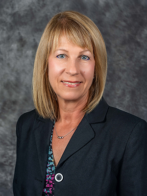 Michele Jackson