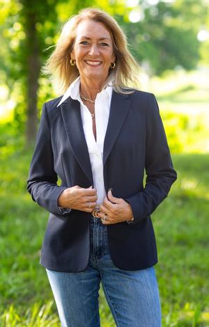 Susan Stockton