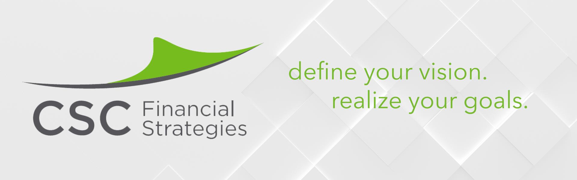 Define your reality text with a green leaf logo.