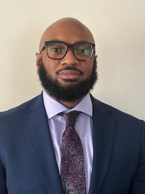 Karim Harrell