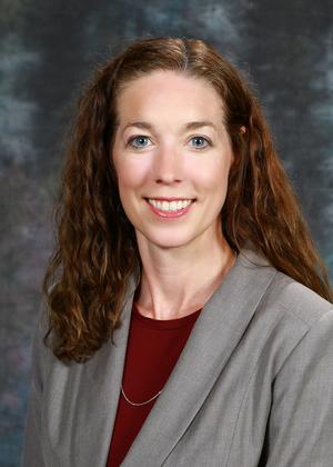 Mary Lindberg