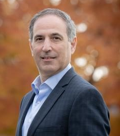 Robert J. Felvinci