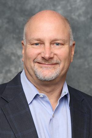 Stuart Hawkins