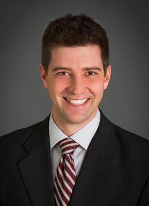 David Cush