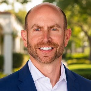 Rusty Bynum, CFP®