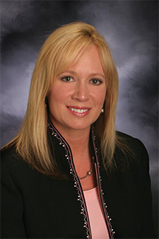 Rhonda McCurry