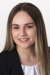 Cheyanne  Smith