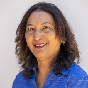 Jyoti Rane
