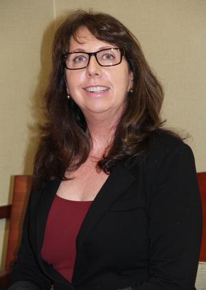Lisa McElravey, CFP