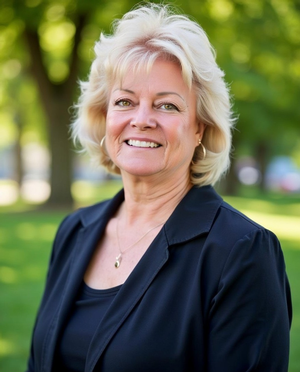 Kim Nichols